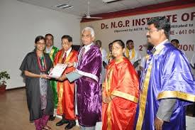 NGP Institute of Technology Events photo 1